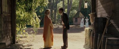 Perhaps it is time for you to stop bullshitting me okay - The Wicker Man
