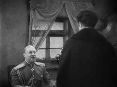 "Perhaps it is your courage
that is weak!" - The Last Command