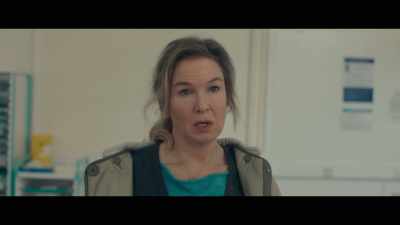 Perhaps it's an opportunity
for a new beginning. - Bridget Jones: Mad About the Boy