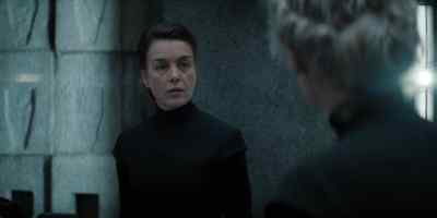 Perhaps it's not a dream, - Dune: Prophecy