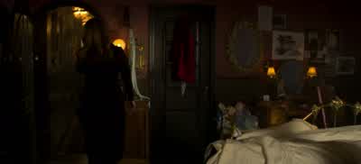 Perhaps you just do, Sabrina. - Chilling Adventures of Sabrina