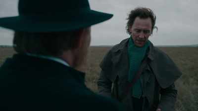- Perhaps they just, uh, need some clarity.
- What do you mean? - The Essex Serpent