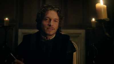 Perhaps she knows a chaperone
is pointless, in your case. - The White Princess