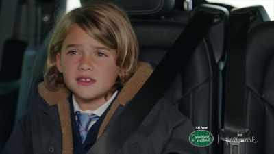 Perhaps... laundry soap, - The Royal Nanny