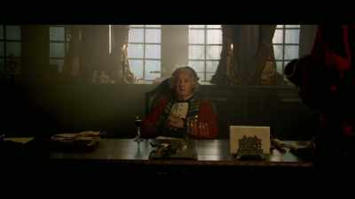 ‐ Perhaps.
Let others focus on the north. - Washington