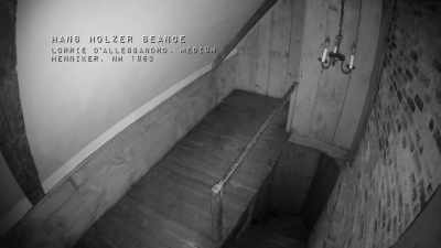 Perhaps mary likes
being a ghost. - The Holzer Files