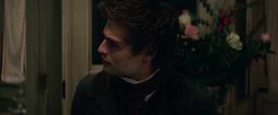 Perhaps Mary will show it
to you after dinner. - Mary Shelley