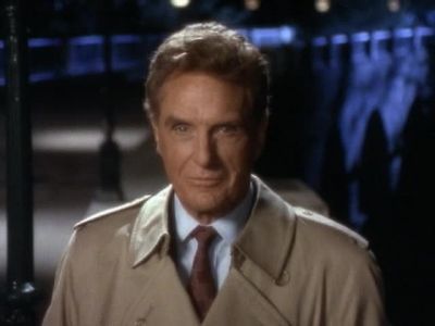 Perhaps you may be able to solve a mystery - Unsolved Mysteries