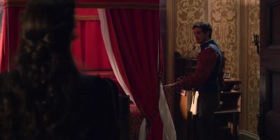 Perhaps we may... - Medici: Masters of Florence