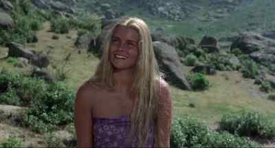 Perhaps he might be able to help us. - Sinbad and the Eye of the Tiger