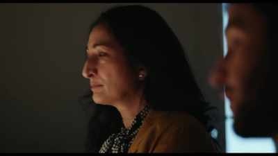 Perhaps we might let Mr Kabashi
get to the end of his statement? - Before We Die