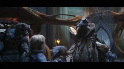 Perhaps next harvest... - The Dark Crystal: Age of Resistance