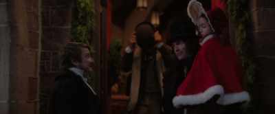 Perhaps next year,
a Christmas message? - I Heard the Bells
