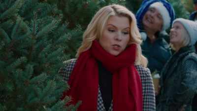 Perhaps not gone,
but maybe different... - Friends & Family Christmas