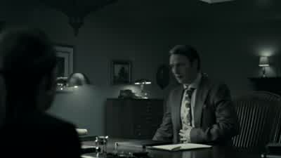 Perhaps not so good a memory after all. - Hannibal