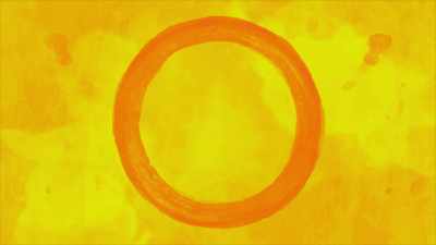 Perhaps noticing any sounds around you. - Headspace Guide to Meditation