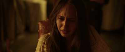- Perhaps now is a good
time to take a break. - Godless: The Eastfield Exorcism