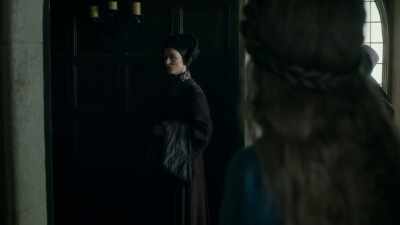 Perhaps now we have the boy - The White Princess
