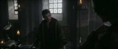 Perhaps now there is an urgency
to bring the pagans to light. - The Last Kingdom: Seven Kings Must Die