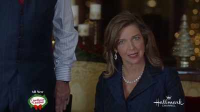- Perhaps on your relationship
with duchess Adriana? - A Royal Queens Christmas