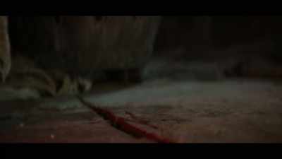Perhaps once, but no longer. - The Dark Crystal: Age of Resistance