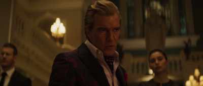 Perhaps one day - Hitman's Wife's Bodyguard