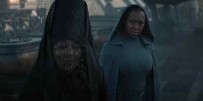 - Perhaps regroup
on Wallach IX.
- Wallach IX? - Dune: Prophecy
