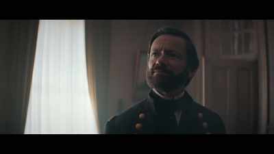 ‐ Perhaps you remember, - Grant