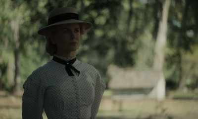 Perhaps, - The Beguiled