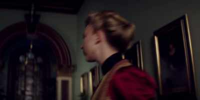 Perhaps Sara's disappointment
will get through to you. - Picnic at Hanging Rock