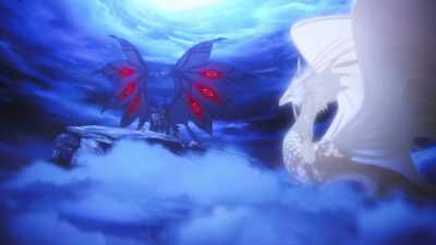 Perhaps it screams. - DOTA: Dragon's Blood
