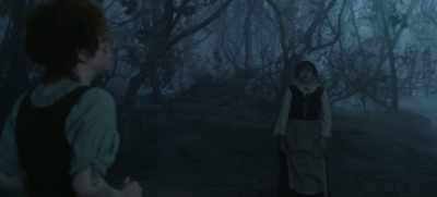 Perhaps we should form a calming circle. - Hocus Pocus 2