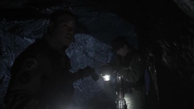 Perhaps we should rest. - Stargate SG-1