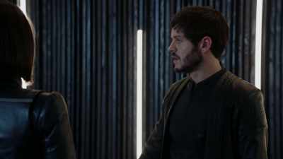 perhaps-should-stand-guard-outside-door - Marvel's Inhumans