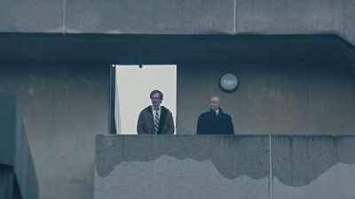 Perhaps you should try listening
for once. - The Little Drummer Girl