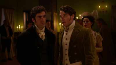 Perhaps her sister
catches your eye. - An American in Austen