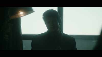 Perhaps six months. - Trafficking