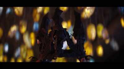 Perhaps smashing her wings
upon the rocks will knock some sense - The Dark Crystal: Age of Resistance
