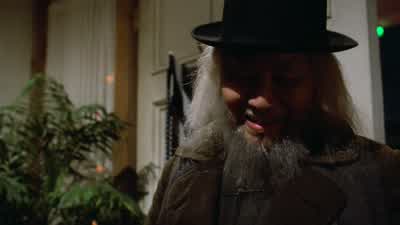 Perhaps someday you may be ready. - Gremlins