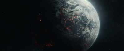 Perhaps, somewhere, - Star Trek: Strange New Worlds