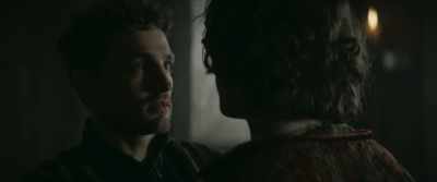 Perhaps he still sees
the boy you once were, - The Last Kingdom: Seven Kings Must Die
