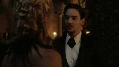 Perhaps stories flow in our veins, - Dracula