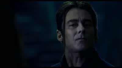 Perhaps that is a conversation for another time. - Van Helsing