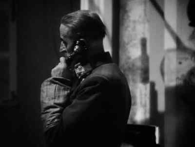 Perhaps that was the best way,
for him and for us. - Dishonored