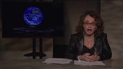 Perhaps that is why the aliens
increase their interference - Truth Hunter