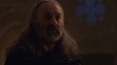 Perhaps that is why
the highwaymen - Knightfall