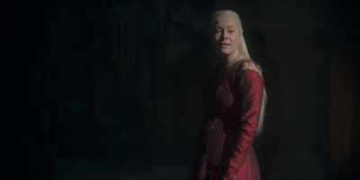 - Perhaps that's enough for this morning. - House of the Dragon