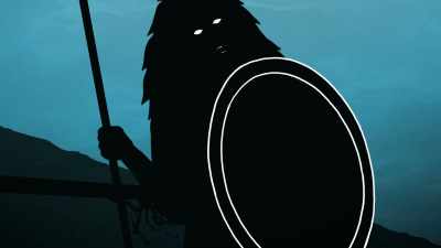 Perhaps the Archer was simply too skilled. - The Spine of Night