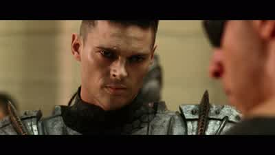 Perhaps the breeder would do it... - The Chronicles of Riddick