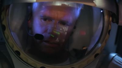 Perhaps the code is incorrect. - Stargate SG-1